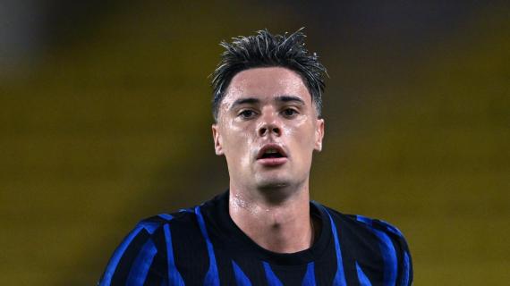 Atalanta, Zalewski è vicinissimo: all'Inter 17 milioni di euro. Trattativa slegata da Lookman