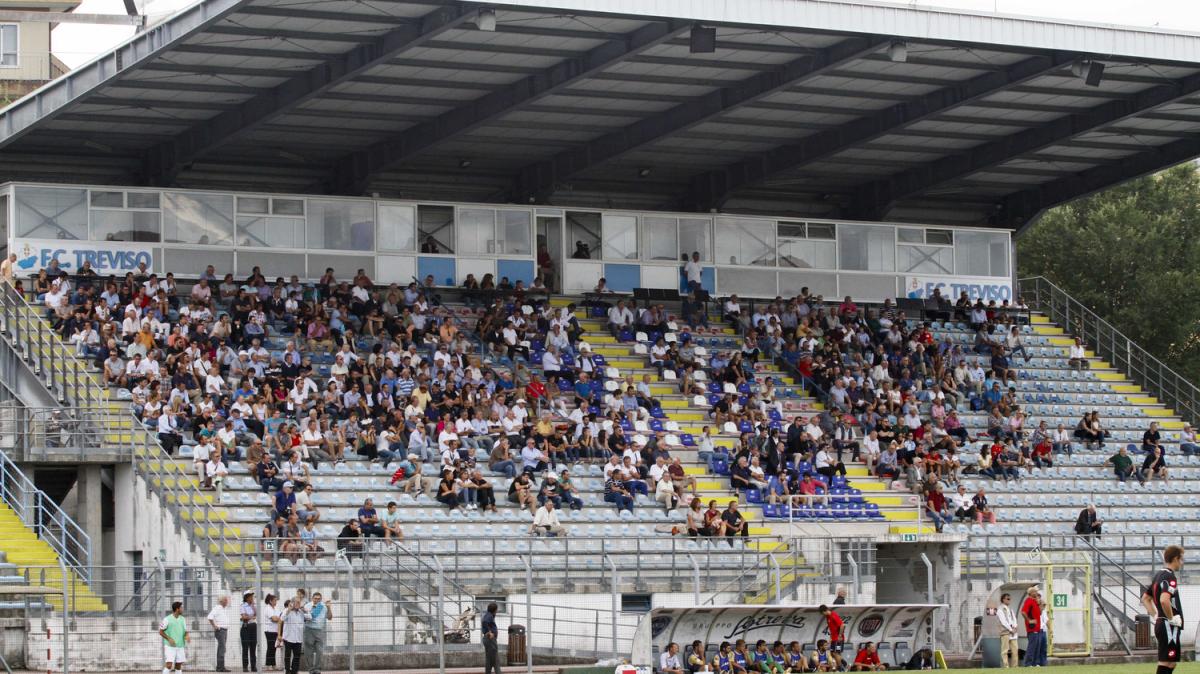 Treviso, Botter sullo stadio: "Lavori procedono spediti. Ma prime gare stagionali in trasferta"
