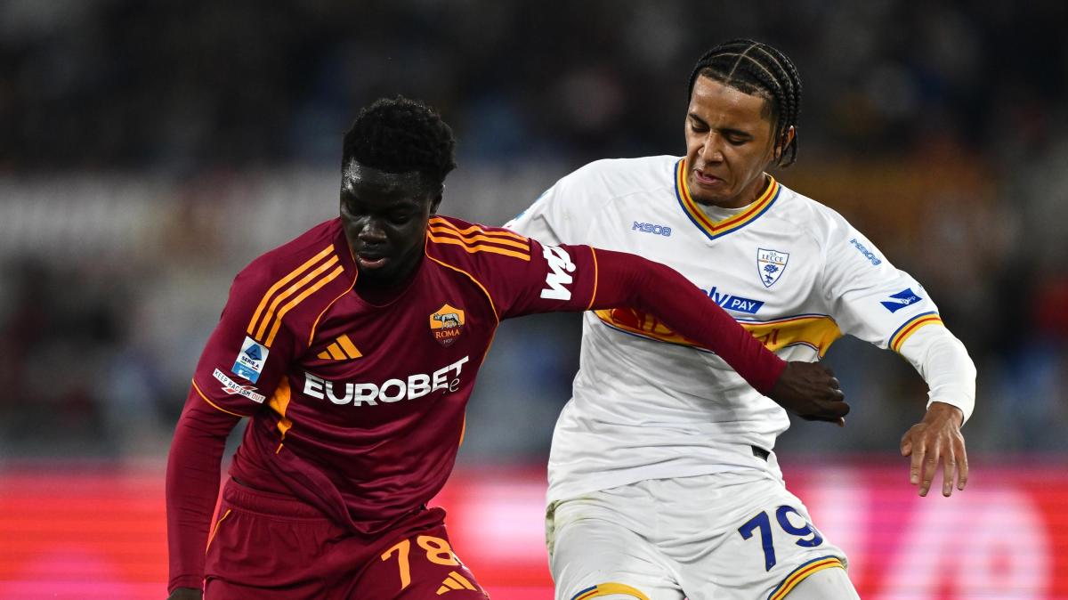 Immagine news Serie A n.6