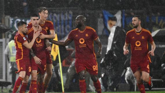 Derby della Capitale, la Roma giocherà con una maglia che omaggia la sua storia