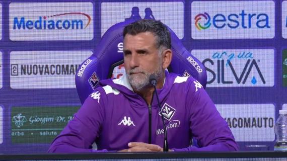 Fiorentina Femminile, de la Fuente: "Obiettivo stagionale, un trofeo. Vogliam battere la Roma"