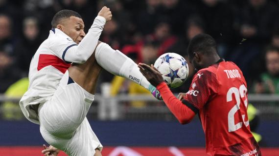 Fernandez non si rassegna all'addio di Mbappé: "Se il PSG vince la Champions... vedremo"