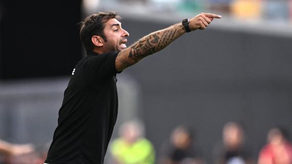 Torres, scelta fatta: Pazienza sempre più vicino alla panchina