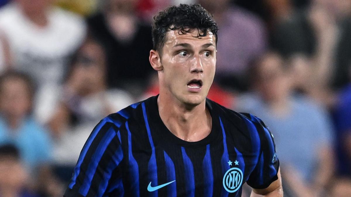 Inter, mercato ancora bloccato: Pavard rischia di restare, Frattesi senza offerte concrete