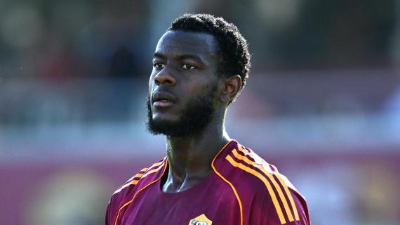 Roma, Ndicka può essere il sacrificato: sul difensore c'è l'Al Nassr di CR7