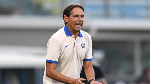 La nuova missione di Inzaghi: Inter al top sia in Italia che in Champions League