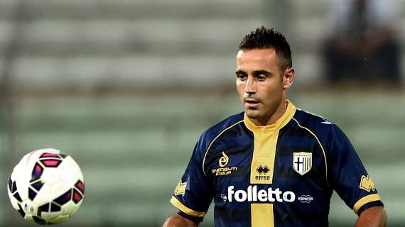 Marchionni: "Dispiaciuto per come è finita col Foggia: sarei voluto rimanere"