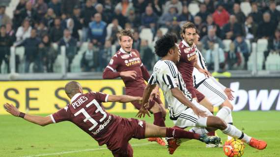 Un inizio shock, poi la vittoria con il Torino: cosa cambia da ottobre 2015 per la Juve