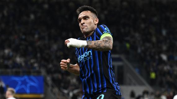 Argentina, i convocati da Scaloni per due amichevoli: ci sono Lautaro e Nico Paz