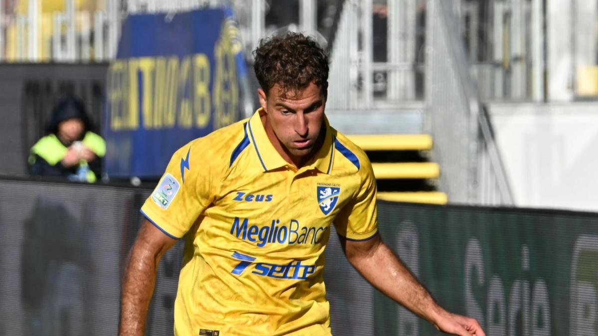 Sampdoria alla caccia di un terzino sinistro: sondaggio per Masciangelo