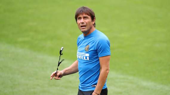 Conte resta all'Inter, l'apertura di Gazzetta: "La svolta dopo il summit"