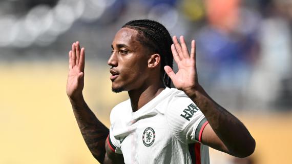 Immagine news primo piano TUTTO mercato WEB: notizie di calcio e calciomercato