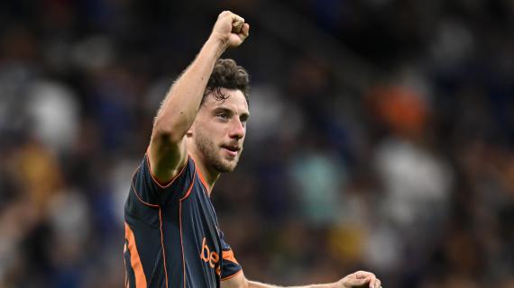 Immagine news primo piano TUTTO mercato WEB: notizie di calcio e calciomercato
