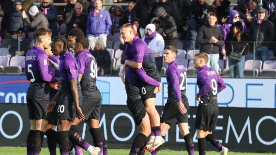 Le pagelle della Fiorentina - Kean ora scriverà un libro, Folorunsho è il nuovo Bove