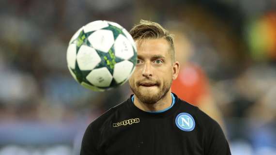Giaccherini scommette: "Thiago Motta potrebbe accorciare più rapidamente il gap con l'Inter"