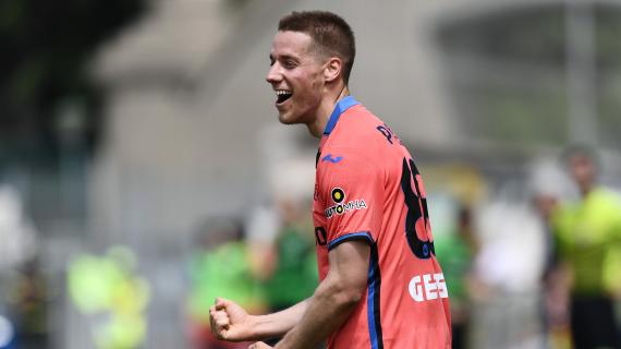 Nations League, Lega A: Pasalic-gol trascina la Croazia in Danimarca, Mbappé salva la Francia