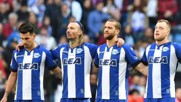 L'Alaves pesca in Francia per la difesa. Contratto fino al 2028 per Moussa Diarra