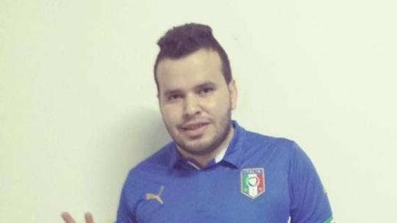 Calcio e Palestina, il grido di Ahmed Rjoob: "I nostri bambini muoiono con le maglie della Serie A"