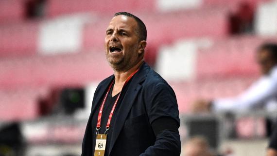 Il ct di Israele corregge il tiro: "Gli italiani ci hanno incoraggiato, anche Gattuso"