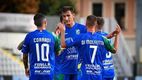 UFFICIALE: Feralpisalò, Verzeletti in prestito in Serie D: lo accoglie il Villa Valle