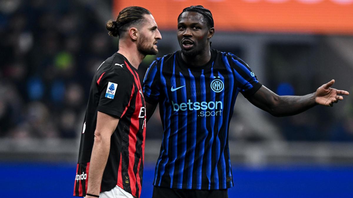 Milan e Inter, rose dal valore stellare di oltre un miliardo. QS: "Derby, tesoro da scudetto"