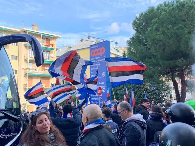 Sampdoria, occhi su Aaron Malouda: avviati i contatti col figlio dell'ex Chelsea Florent