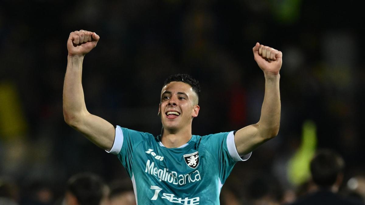 Immagine news primo piano TUTTO mercato WEB: notizie di calcio e calciomercato