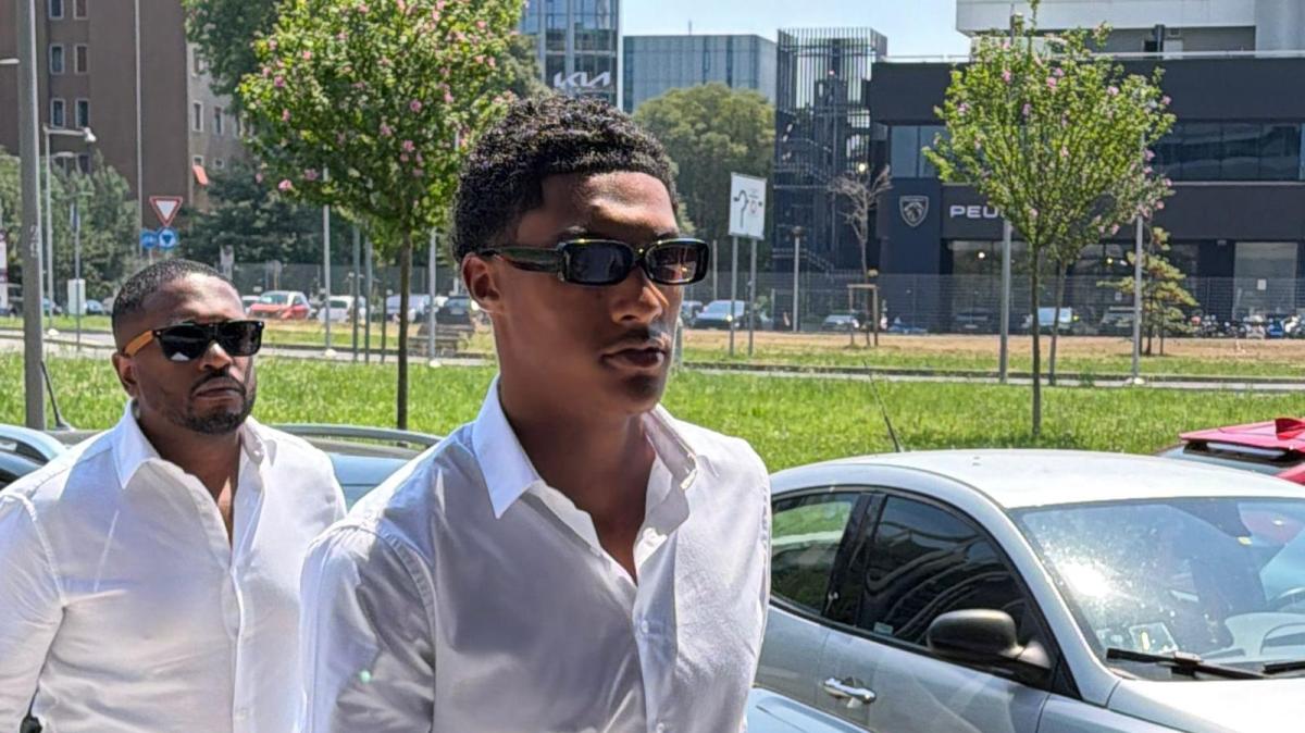 Milan, il primo acquisto della nuova era è Guernier. Farà parte del progetto Milan Futuro