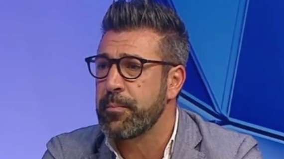 ESCLUSIVA TMW - Montervino: "Spalletti l'eroe del Napoli. Il club non ha bisogno di cedere i big"