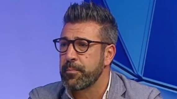 Taranto, Montervino dopo il primo ko: "Squadra in crescita. E siamo comunque fra le prime 4"