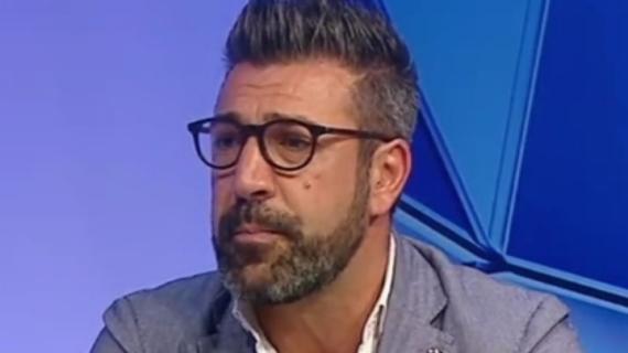 Montervino: "Il Napoli sa soffrire e ha qualità per uscire dalle situazioni difficili"