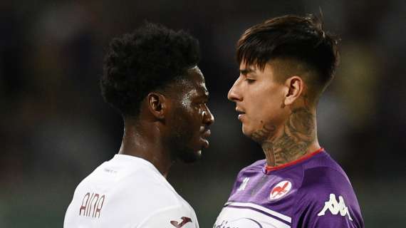 Fiorentina, Pulgar verso il rientro: "Vorrei giocare di più, vedremo cosa succederà"