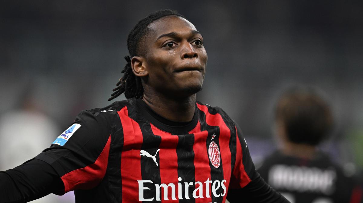 Immagine news Serie A n.5