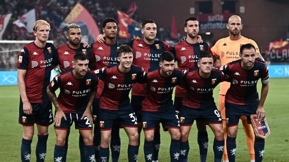 Rilancio? Mantenimento? Il mercato del Genoa al momento è un'incognita