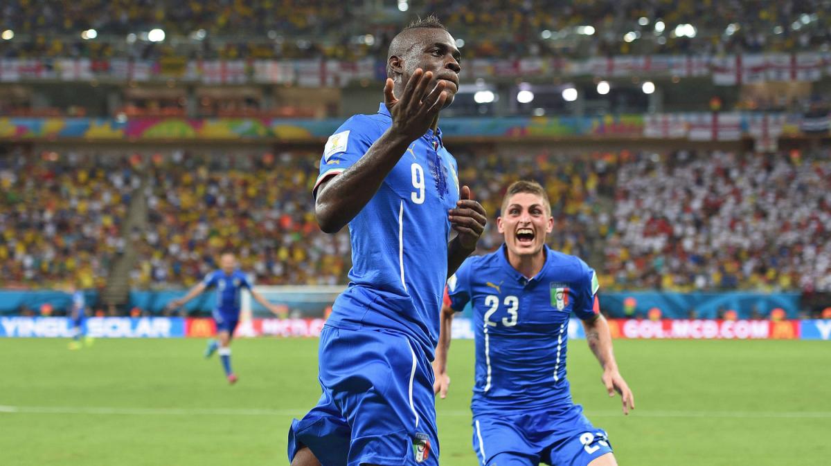 Immagine news Serie A n.1