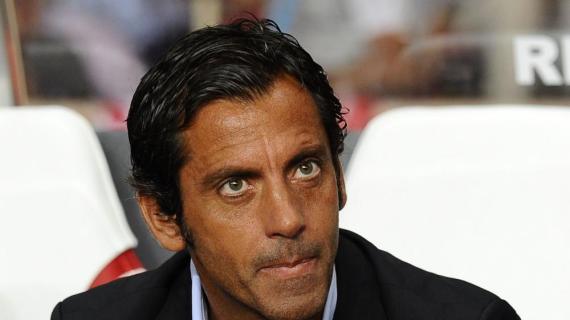 UFFICIALE: Il Siviglia annuncia il nuovo tecnico. Al posto di Alonso ecco Quique Sanchez Flores