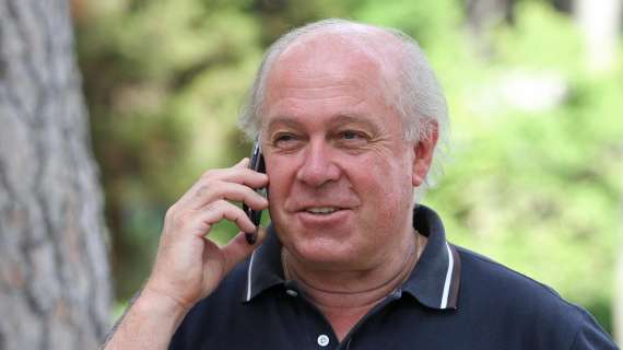 Gibellini ci crede: "Cremona non è l'ultima spiaggia, il Verona in casa può battere tutti"