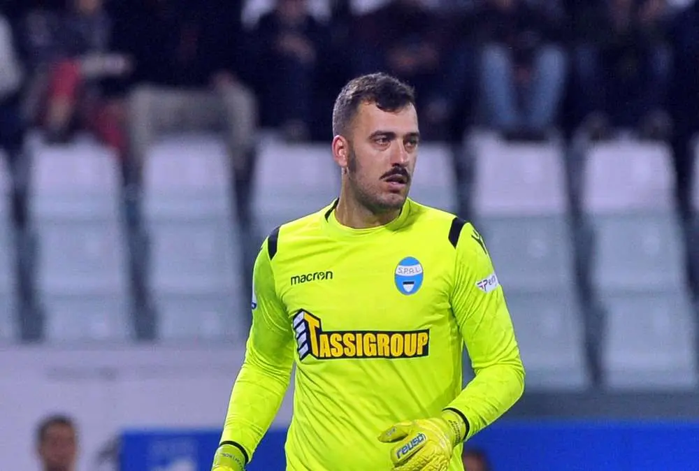 Viviano e il gol annullato a Faraoni: "Toccare le braccia di un portiere è come fare uno sgambetto"