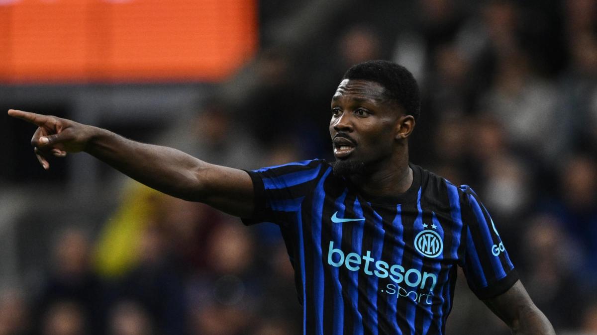 Immagine news Serie A n.1