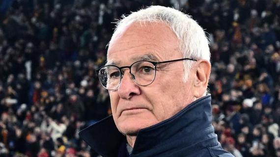 Claudio Ranieri e la Roma, missione Olanda: serve un colpo da maestro