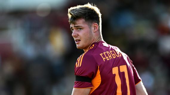 Un altro centravanti da 40 milioni. Chi è Evan Ferguson, il nuovo bomber di Gasperini alla Roma