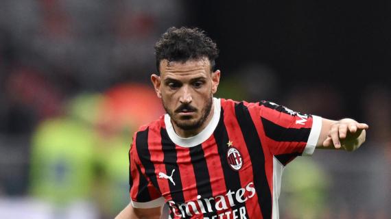 Florenzi ci crede: "Possiamo puntare al quarto posto. Flop Milan? Siamo tutti responsabili"