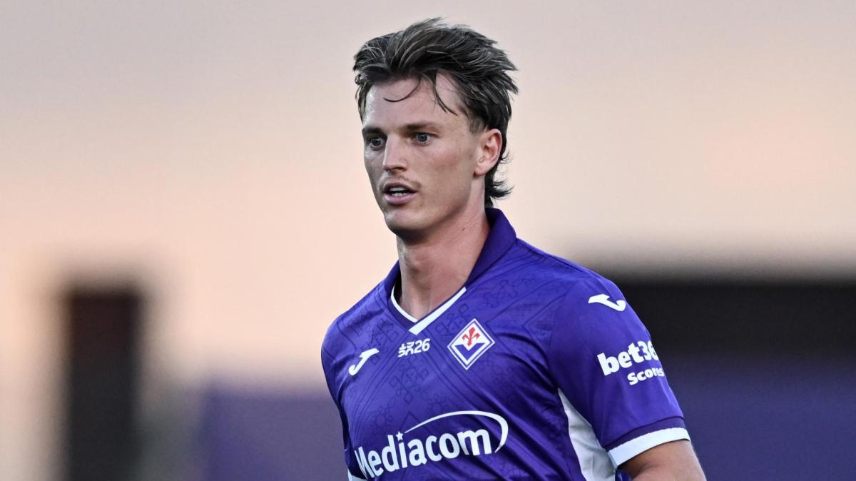 Quote Gudmundsson cambia squadra: il mercato e la posizione della Fiorentina