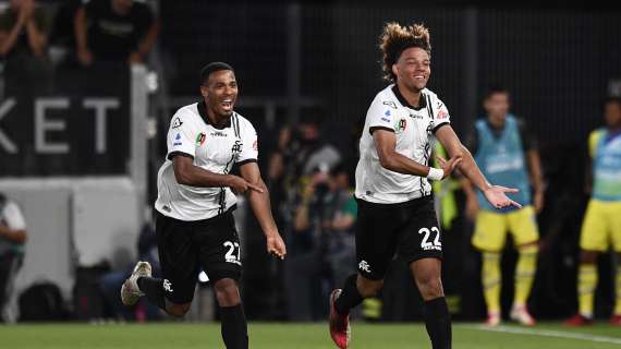 UFFICIALE: Sassuolo, dopo Lauriente ecco anche Antiste: prestito con obbligo di riscatto