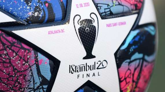 Istanbul ci riprova. Finale di Champions 2022/2023 prevista nella Capitale turca