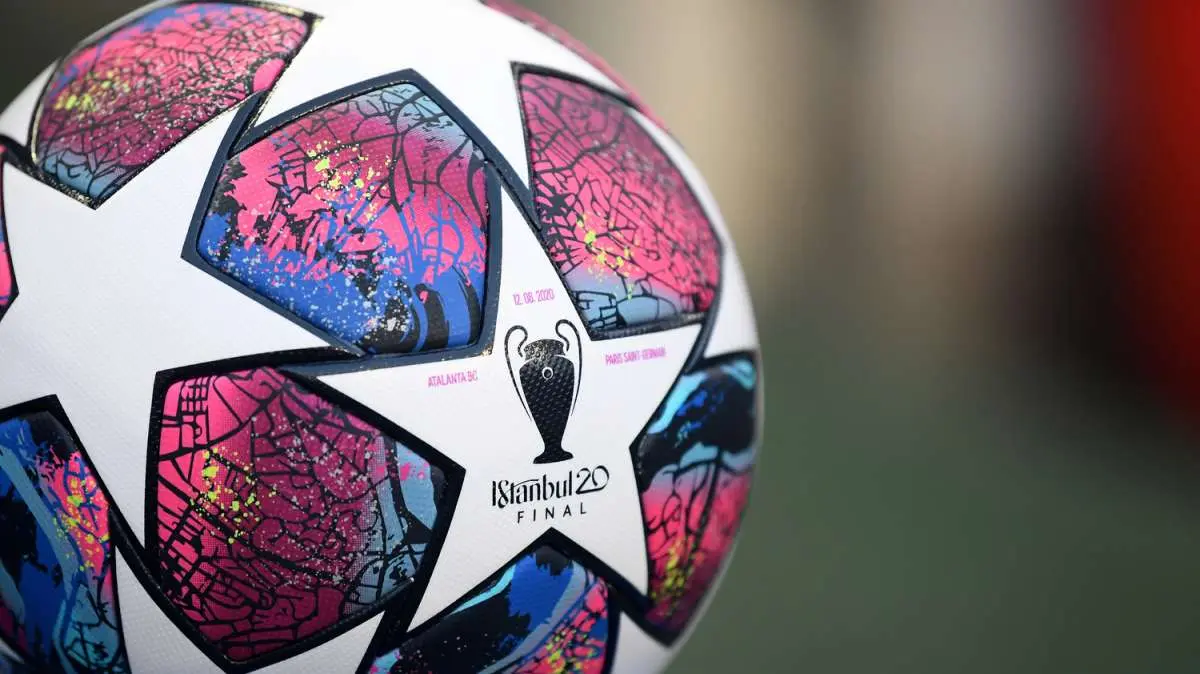 Ottavi di Champions, il calendario: Juve col Porto, Real-Atalanta e Lazio-Bayern Monaco