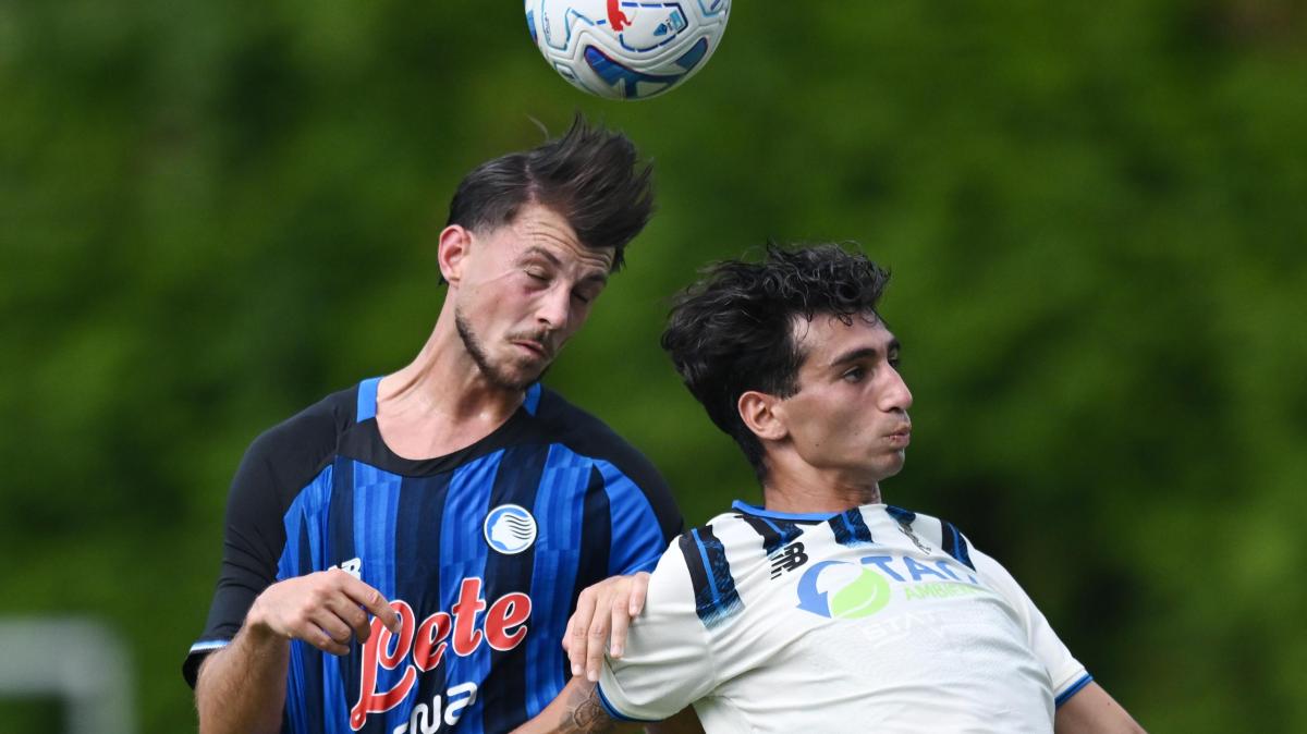 Bonanomi può lasciare l'Atalanta U23: Spezia in pole, interesse anche di Avellino e Sudtirol