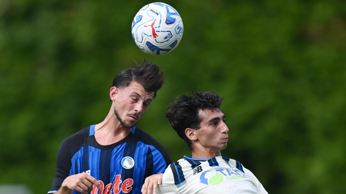 Atalanta, Bonanomi può essere prestato in Serie B. Ci sono Sudtirol e Avellino