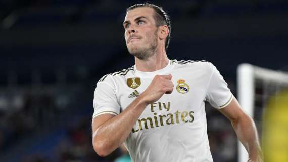 Real Madrid, l'agente di Bale: "Impossibile che parta in prestito"