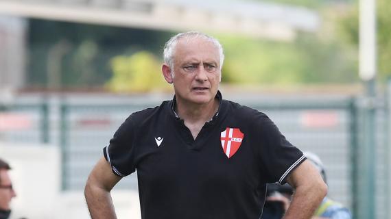 TMW - Mandorlini: “Juric-Vagnati come me e Rinaudo a Cremona? No, loro sono persone vere”